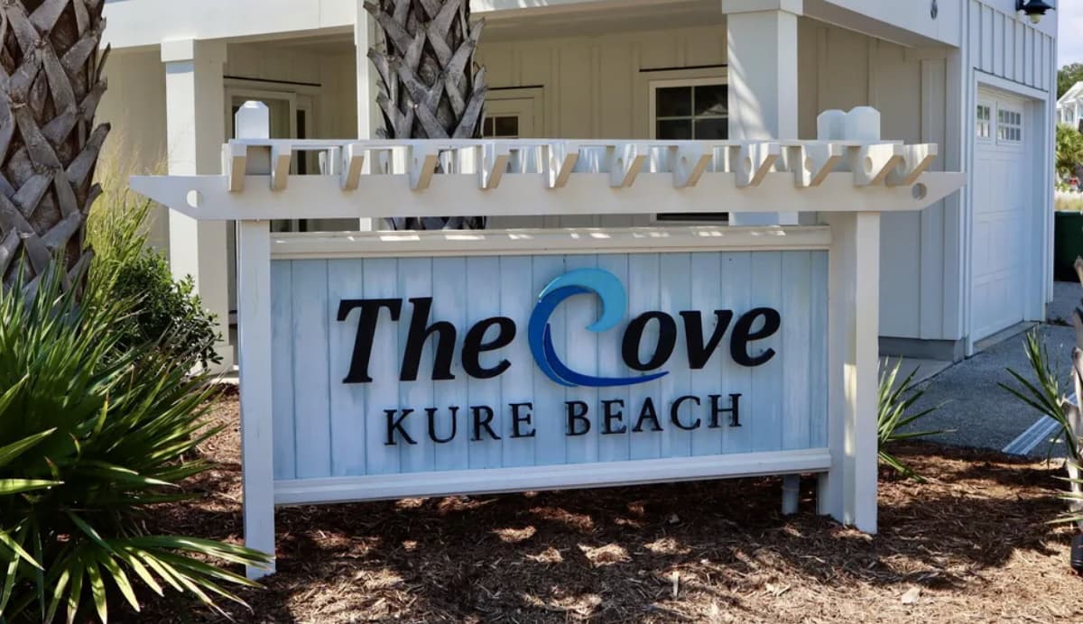 Resort The Cove